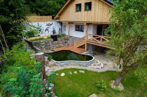 Lake view