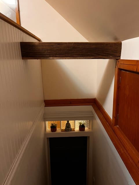 Cozy Tiny Haus Apt Apartment in Torrington