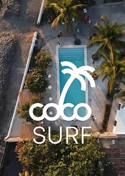 Day, Property logo or sign, Bird's eye view, Swimming pool
