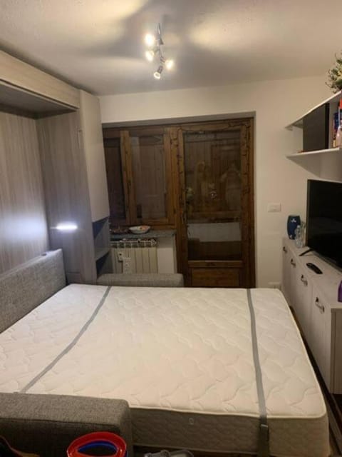 appartamento valtournenche il nido Apartment in Valtournenche