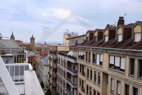 View (from property/room)