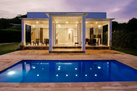 Facade/entrance, Off site, Day