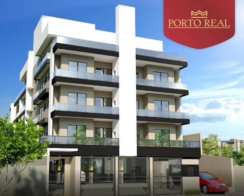 Property building, Parking