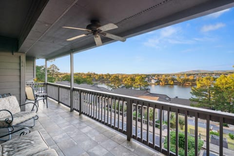 Hot Springs Vacation Rental with Game Room! Apartment in Lake Hamilton