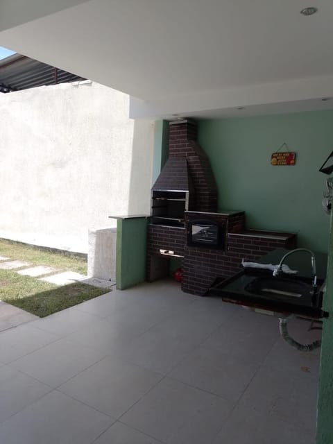 Casa Griebeler 01 Villa in Rio de Janeiro