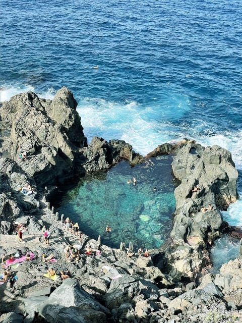 Snorkeling