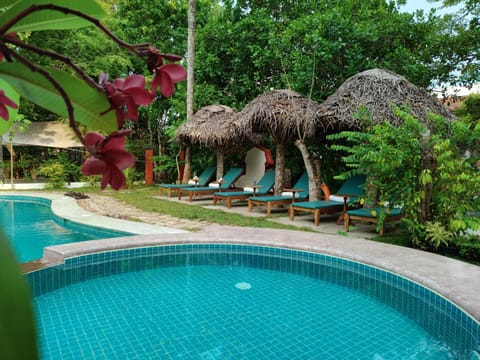 Day, Garden, Pool view, Swimming pool