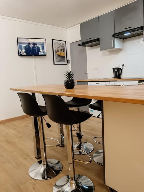 Paris cosy private room with shared space - Chambre privée avec espace commun Paris Bed and Breakfast in Vitry-sur-Seine