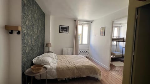 Le chêne fleuri Bed and Breakfast in Chartres