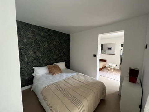 Le chêne fleuri Bed and Breakfast in Chartres