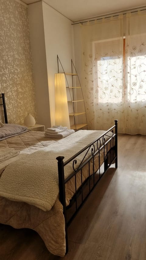 Alloggio per uso Turistico Capone Alessia - A DUE PASSI DAL CENTRO Apartment in Viterbo