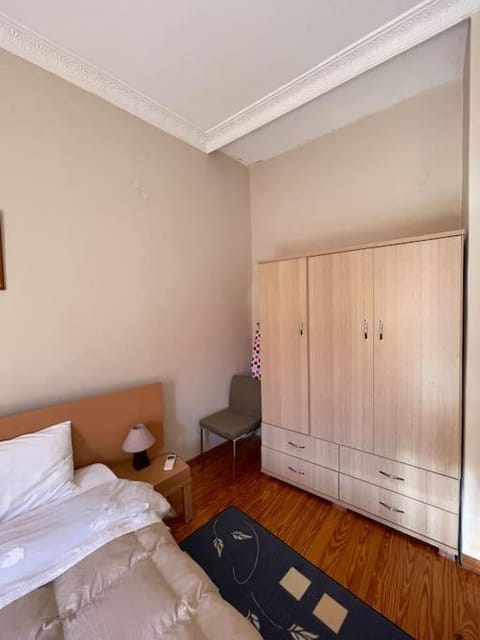 Tonia’s house Apartment in Arcadia, Greece