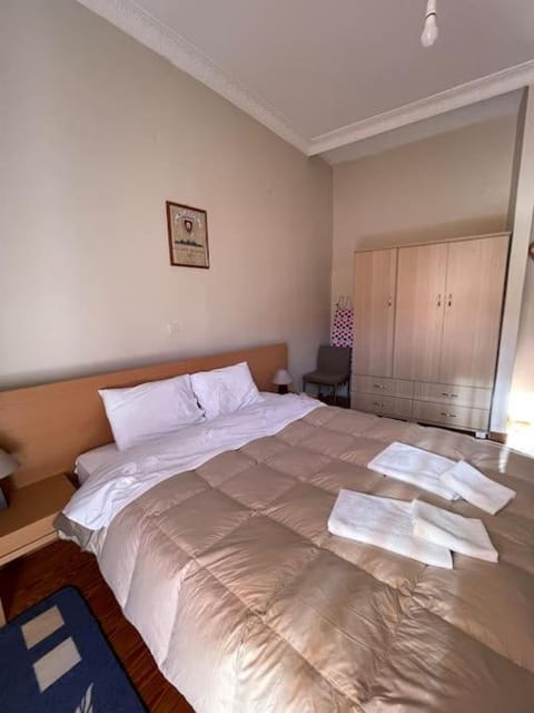 Tonia’s house Apartment in Arcadia, Greece