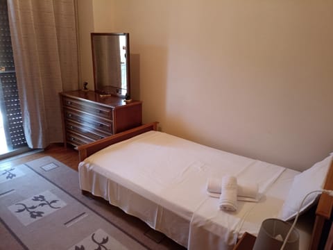 Tonia’s house Apartment in Arcadia, Greece