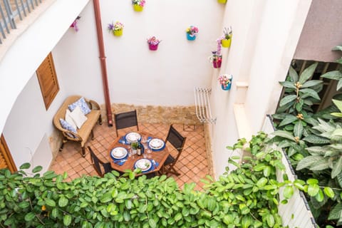 Patio, Patio