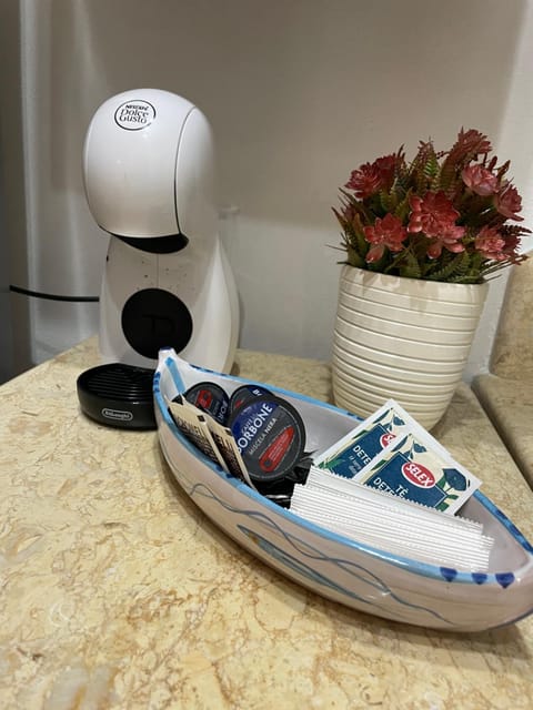 Casiletti’s Home Apartment in Vietri sul Mare