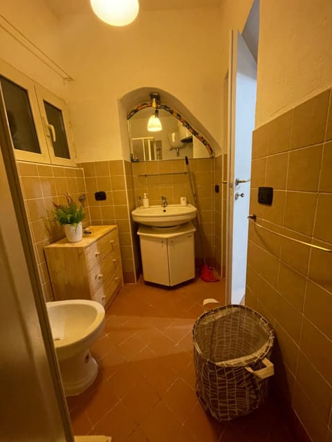 Casiletti’s Home Apartment in Vietri sul Mare