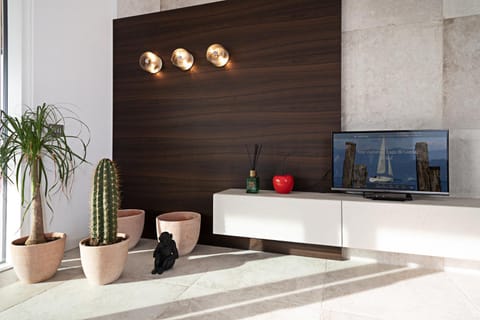 Communal lounge/ TV room, Living room