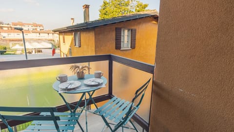 View (from property/room), Balcony/Terrace