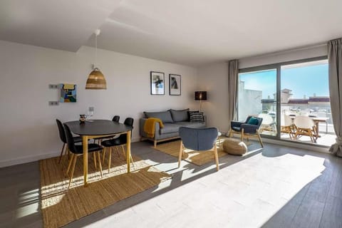 86-Modern Apartment, Benalmadena Apartment in Benalmadena