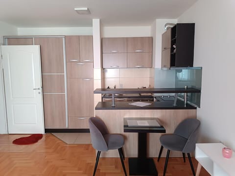 Apartman M & B Apartment in Serbia