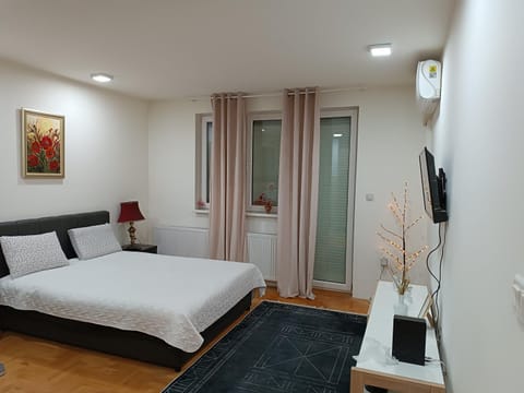 Apartman M & B Apartment in Serbia