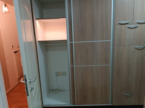 Apartman M & B Apartment in Serbia