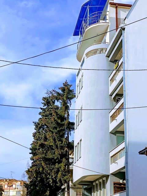 Apartman M & B Apartment in Serbia