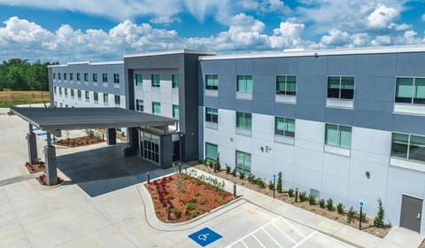 Holiday Inn Express & Suites - Springdale - Fayetteville Area Hotel in Springdale