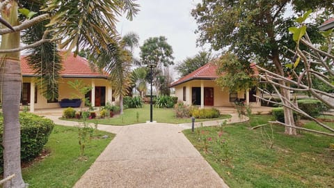Garden, Other