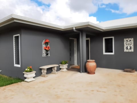 Property building, Other