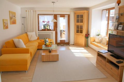 Ferienwohnungen Klotz Apartment in Sonthofen