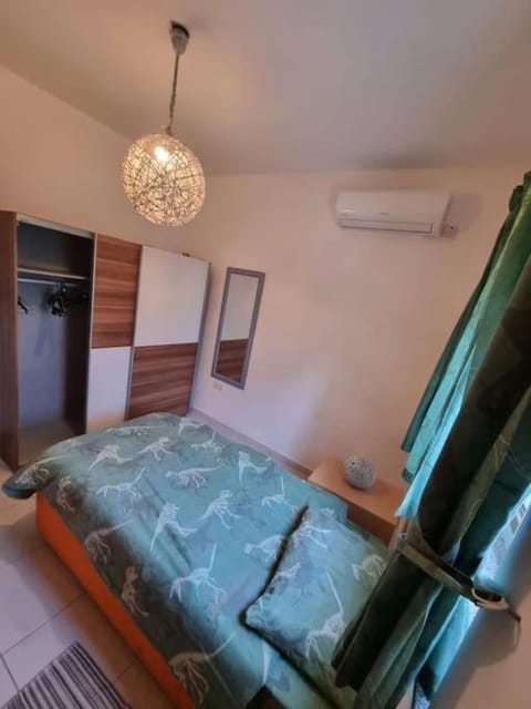 Three bedroom apartment in Qawra Apartment in Saint Paul's Bay