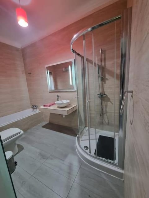 Three bedroom apartment in Qawra Apartment in Saint Paul's Bay