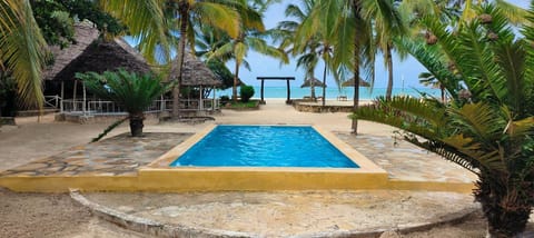 Swimming pool, Swimming pool