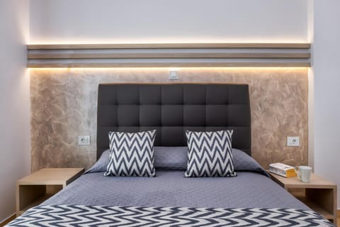 Petros Villa Apartment in Thera