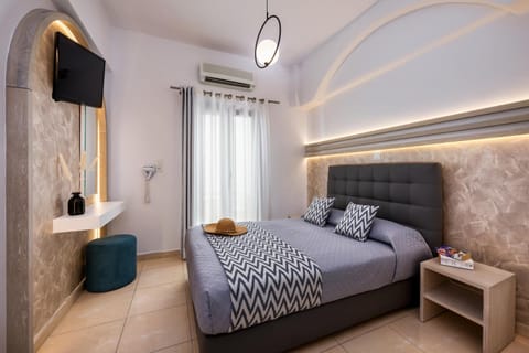 Petros Villa Apartment in Thera
