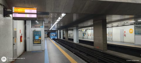 Anfitrioca Apartamento Gloria Apartment in Santa Teresa