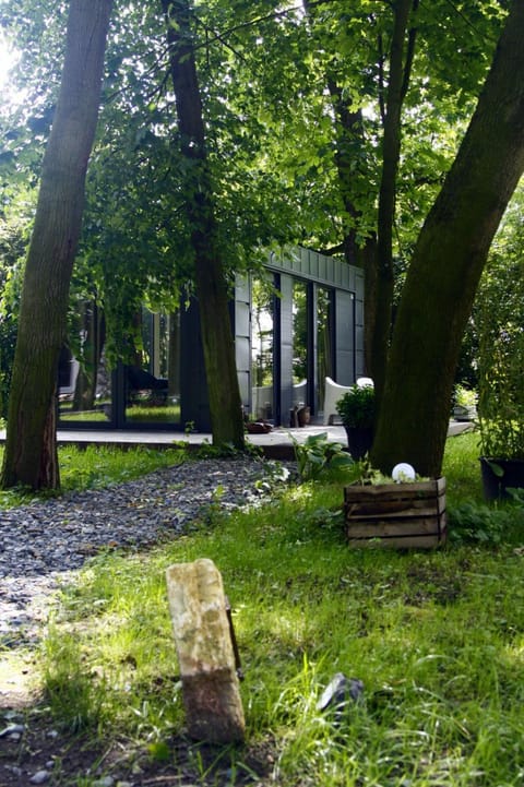 Day, Natural landscape, Garden, Garden view