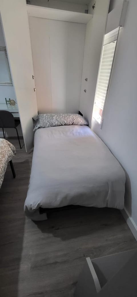 2-Centro Historico Malaga grupos parking gratis Apartment in Malaga