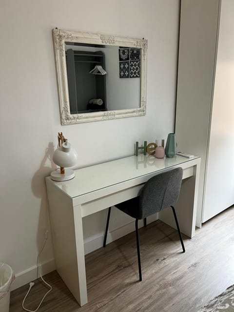 2-Centro Historico Malaga grupos parking gratis Apartment in Malaga