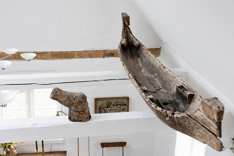 Gartnerhuset på Kollerup Villa in Central Denmark Region