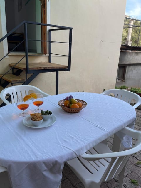 Da Mamma IUN Q9152 Apartment in Santa Maria Navarrese