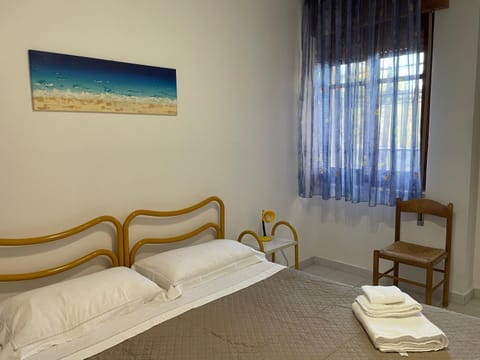 Da Mamma IUN Q9152 Apartment in Santa Maria Navarrese