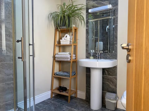 Burren Glamping Dome - 1 bed lux stay pets welcome House in County Clare