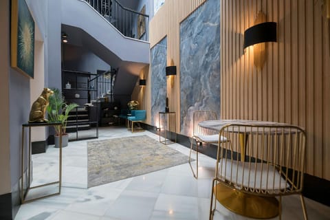 Living room, Lobby or reception, Seating area, Internal: Not applicable to any particular room