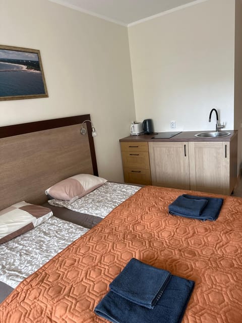 Kornelija Apartment in Palanga