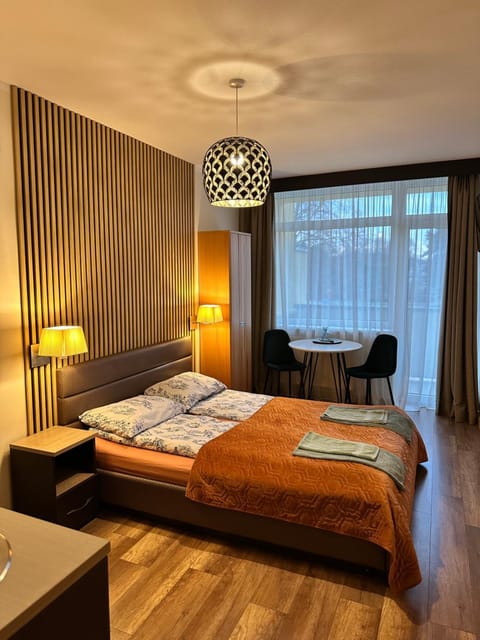 Kornelija Apartment in Palanga