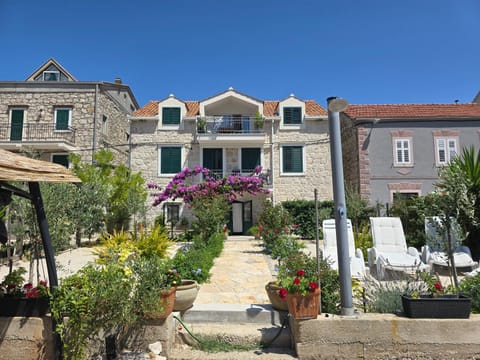 Stara kuća Apartment in Dubrovnik-Neretva County