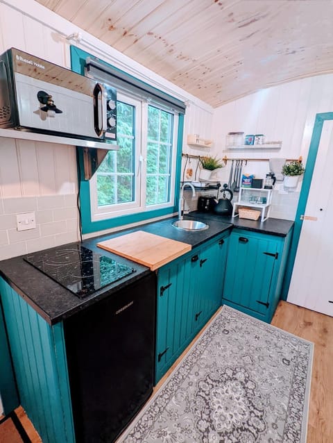 The Best Moments Start Here Nature lodge in England